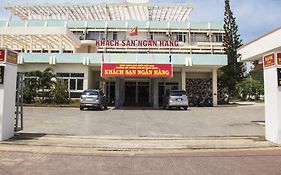Ngan Hang Hotel